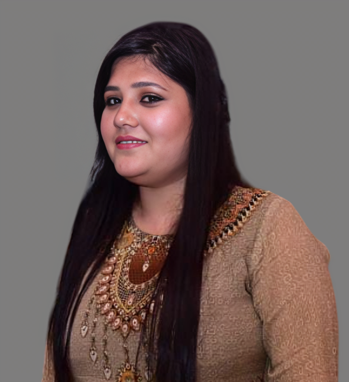 Sangeeta Jaiswani