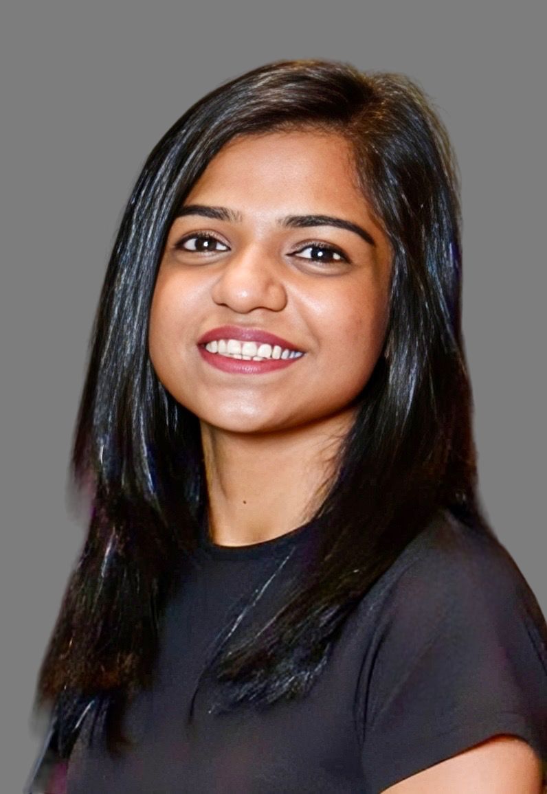 Kratika Gupta