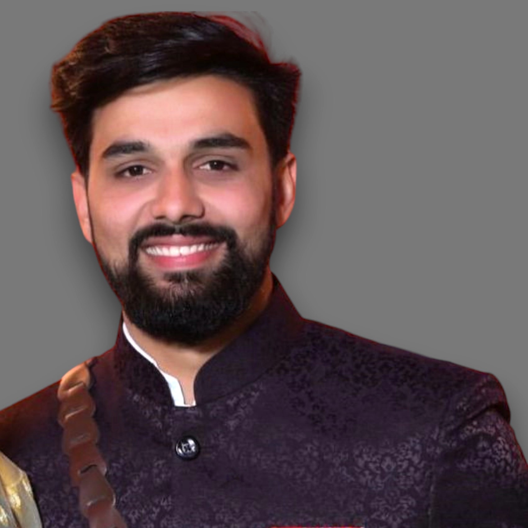 Mohit Chaudhary